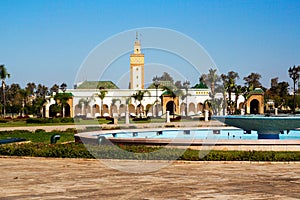 Marocco.. reale palazzo 